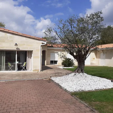 Affittacamere Charmant Petit Studio Mérignac